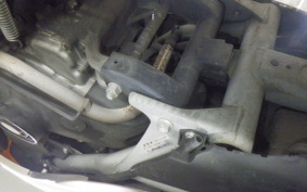 SUZUKI LET's Super Good 2006 CA4AA