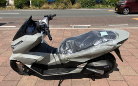 HONDA PCX 160 KF47