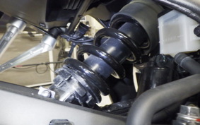 HONDA CB650R E-Clutch 2025 RH17