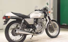 HONDA GB250 CLUBMAN Gen.4 MC10