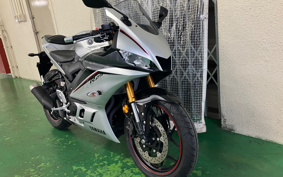 YAMAHA YZF-R25 ABS RG43J