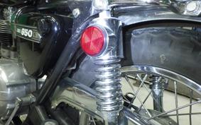 KAWASAKI W3 1975 W3F