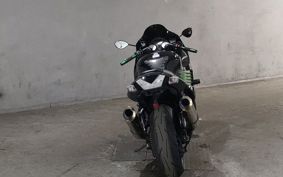 KAWASAKI ZX 1400 NINJA 2010 ZXNC19
