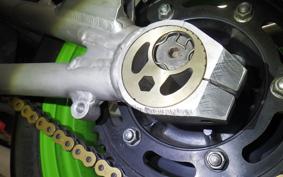 KAWASAKI ZRX1100 1999 ZRT10C