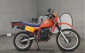 HONDA XLR250R MD08