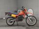 Фото Honda XLR250R 1983 с японского аукциона