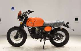 OTHER AJSテンペストSCRAMBLER125