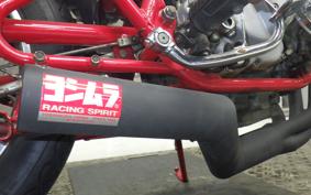 HONDA CB400ﾌｫｱ 2021 CB400F