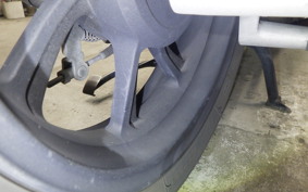 HONDA PCX125 1999 JF81