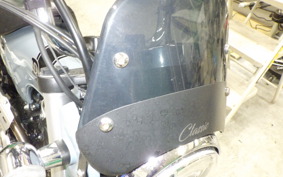 HONDA DAX 125 2005 JB04