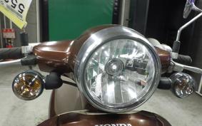 HONDA GIORNO 2 AF70