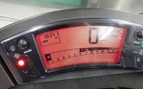 KAWASAKI NINJA 400R 2012