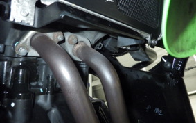 KAWASAKI NINJA 400 2022 EX400G