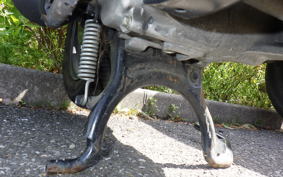 SUZUKI ADDRESS V50 2001 CA4BA