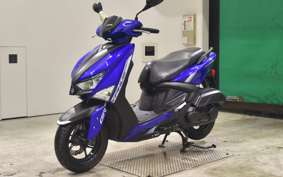 YAMAHA CYGNUSｸﾞﾘﾌｧｽ 2025 SEJ4J