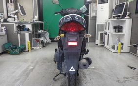 SUZUKI ADDRESS 110 2017 CE47A