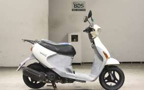 SUZUKI LET's 4 CA46A