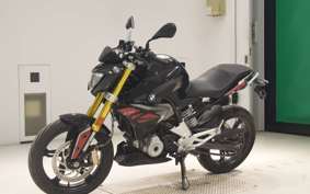 BMW G310R 2021