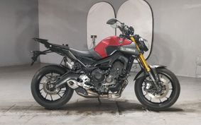 YAMAHA MT-09 2016 RN34J