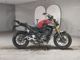 Фото Yamaha MT-09 2016 с японского аукциона