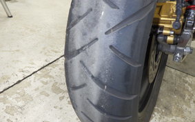 HONDA CB400SF GEN 4 2014 NC42