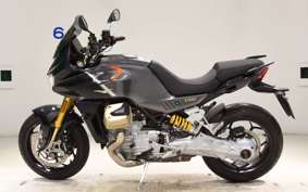 MOTO GUZZI V100 MANDELLO S 2025