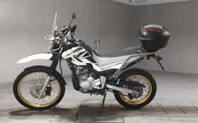 YAMAHA SEROW 250 DG31J
