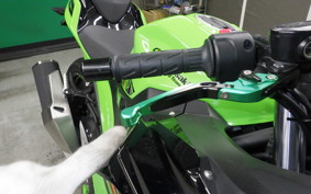 KAWASAKI NINJA 250 2 2019 EX250Y