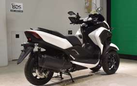 YAMAHA TRICITY 300 2021 SH15J