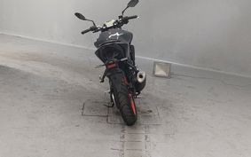 YAMAHA MT-25 RG43J