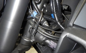 YAMAHA MT-07 RM33J
