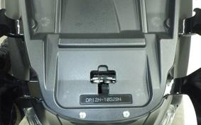 SUZUKI ADDRESS V125 Gen.2 2021 DP12H