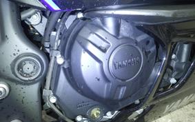 YAMAHA YZF R-3 2019 RH13J
