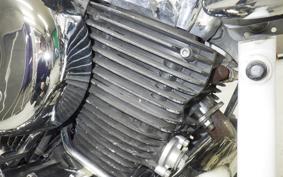 YAMAHA DRAGSTAR 400 2001