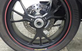 DUCATI HYPERMOTARD 939SP 2018