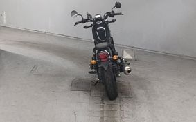 HONDA REBEL MC49