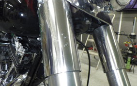 HARLEY FLSTF 1450 2006