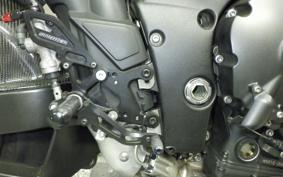 YAMAHA YZF-R1 2010