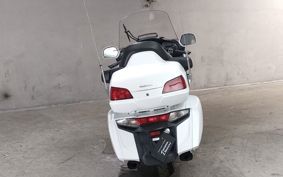 HONDA GL 1800 GOLD WING SC68