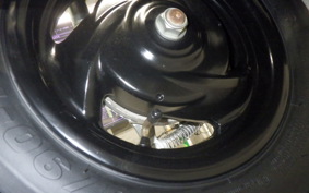 YAMAHA AXIS 125 Z SED7J