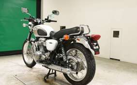 KAWASAKI W800 2014 EJ800A