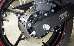 KAWASAKI NINJA 250 2 1990 EX250P