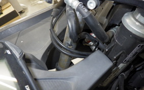 SUZUKI GSX-R125 DL33B