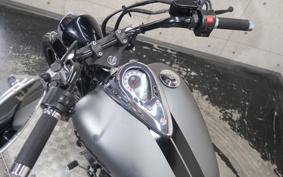 YAMAHA DRAGSTAR 400 2014 VH02J