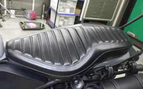 HONDA REBEL 250 A 2007 MC49