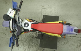 HONDA CRM80 GEN 2 1999 HD12