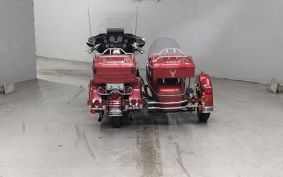 HARLEY HARLEY FLHTCU-I 1450 SIDE-CAR FGW