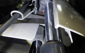 SUZUKI ADDRESS 110 2010 CE47A