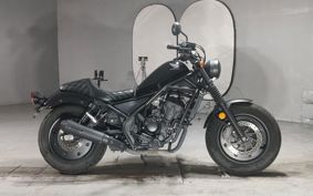 HONDA REBEL MC49