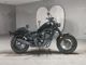 Фото Honda REBEL 2017 с японского аукциона